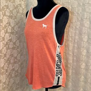 PINK by VS tank top